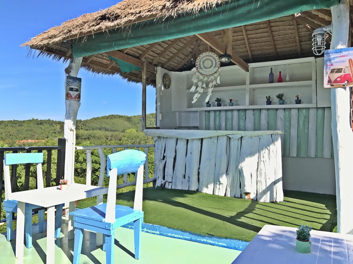 Lanta Halabala Resort Ко-Ланта Экстерьер фото